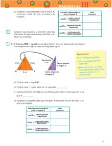 Libro De Maestro De Telesecundaria Tercer Grado Matematicas Volumen 2 Libros Favorito