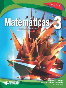 Matemáticas 3. Desafíos matemáticos Fernandez editores ...