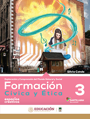 Featured image of post Paco El Chato 2 De Secundaria Formacion Civica Y Etica Secundaria transcripci n de la presentaci n