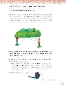 Poligonos Semejantes 3 Ayuda Para Tu Tarea De Matematicas Vol Ii Sep Secundaria Tercero Respuestas Y Explicaciones