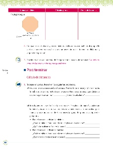 Libro De Matemáticas Contestado Volumen Ii Tercer Grado De Telesecundaria : Tercero De ...