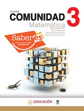 Comunidad 3 Matematica Saberes Sm Tercero De Secundaria Libro De Texto Contestado Con Explicaciones Soluciones Y Respuestas